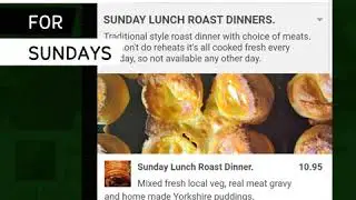Callenders Restaurant