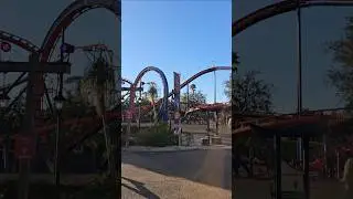 Scorpion is currently SBNO at Busch Gardens Tampa