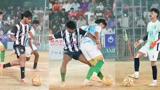 വാശിയുടെ അങ്ങേയറ്റം ഇനിയൊരു മത്സരം ഇതിനപ്പുറം ഇല്ല  😱🔥