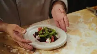 KENTIA GOURMET CLUB | Culinary Design Inspired by Lanzarote