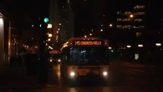 Photo of CTA Buses and Rail 