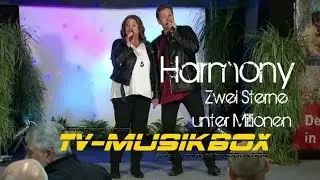 Harmony - Zwei Sterne unter Millionen