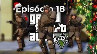 GTA 5 do Inicio à Lenda ep 18 Paleto Bay: O Assalto que Mudou Tudo