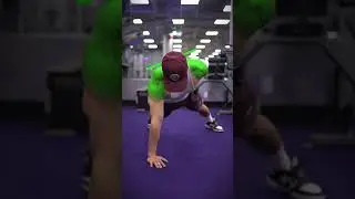 ✅ The PERFECT One-Arm Pushup