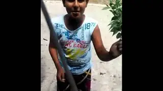 Eu Te Benzo