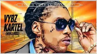 Vybz Kartel   Who Trick Him Raw Pandora Riddim June 2015