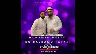 Muhamed Meety 2025 - Ko Bajramo Tatari Belgija Track 7 - Studio ErdzoMusik