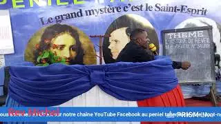 REV. MICHEL BUANA SUR LES RÉSULTATS DE LA PERSÉVÉRANCE MARDI 13.01.2026