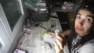 Unboxing anthouse