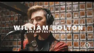 William Bolton - Fading (Live At Truth Studios)
