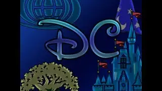 DisCast: The Disney Parks Podcast from Ryan and TheDrMeowMix!