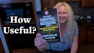 The Ultimate Survival Medicine Guide: Emergency Preparedness for ANY Disaster