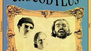 Crocodylus - Heartbeat (Official Audio)