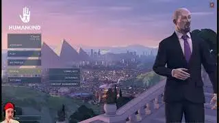 Humankind live stream
