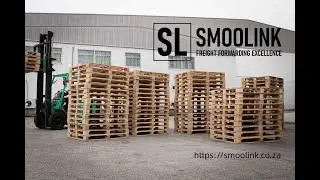 Container Packing Guide