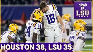 Lane Kiffin Has Work to Do After LSU’s Texas Bowl Heartbreaker