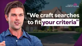 Charlotte Real Estate Expert Shares How to Find Your Dream Home!