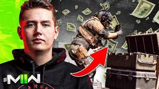 Modern Warfare 2 Best SnD COMEBACK IN HISTORY