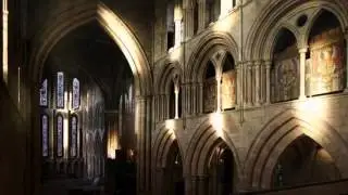 Hexham Abbey: Abbey Time Shift