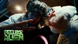 Feelikealien Presents: Kenzohana & Gmajor [ S02E08 ]