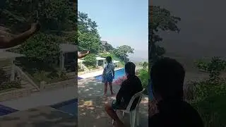 calambuyan point resort ni mayor palacio