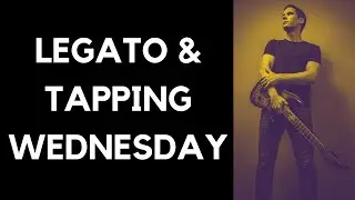 How To Get Smoother Legato Across Strings