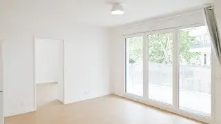 Urban Campus Colombes - Stade, T3 Apartment Tour 🏘️