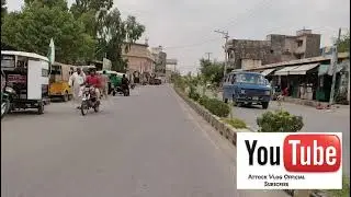 Attock Vlog Official