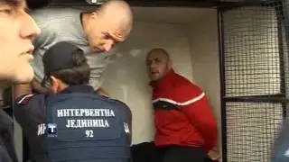 Ivan Bogdanov deportovan iz Italije u Srbiju