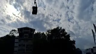 vlog/,spending last week of the yea 2025r in hills chill weather /sikkim 