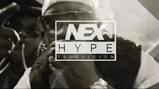 Firebarz - Computers Freestyle [Music Video] @firebarz | @nexhypetv