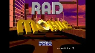 Soup Up / RAD MOBILE(S.S.T.BAND)【FM音源版】