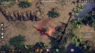 Gatewalkers #1 PL ALPHA, gramy w grę z PGA, jest postęp ale jeszcze daleka droga, ciekawe