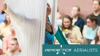 Utah Aerialists - Aerobatics Performing Arts