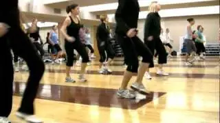 Wheaton Sport Center Group Exercise