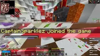 CaptainSparklez's Butt Mold Story