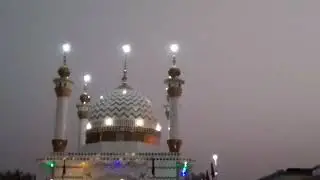 14 jamidul Awaal Salana Program Noha Tum Inqalab Lao Abbass k jawano