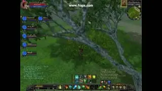 Silkroad Online 2009 Unique Cerberus Yeni Eklendiği Tarihler