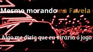 Ele s&oacute; queria ser algu&eacute;m para ajudar sua m&atilde;ezinha doente. at&eacute; que isso aconteceu. CONFISS&Atilde;O DO RAP