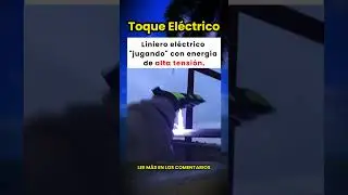 El electricista que 