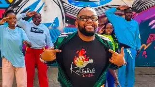 DR MBUVI - KATINDILI (OFFICIAL Music Video *811*381#)