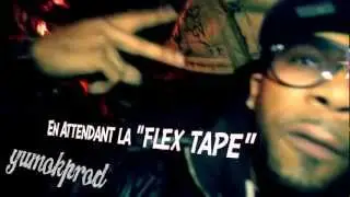 BUSTA FLEX / YumokProd  