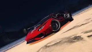 Need For Speed Payback - Looney Tuned | 1 Million Points