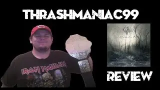 Opeth - BLACKWATER PARK Album Review