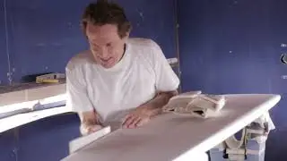 Tom Parrish   A Shaping Documentary