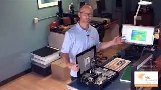 Lesson 3: How does EMScanner work - Hardware?