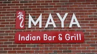 Maya Indian Bar & Grill-Wakefield, MA