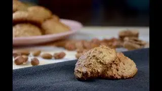 Gingerbread cake (gluten free)