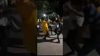 #Theenmaar Dance #Tsat