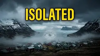 Сейдисфьордур, остров: самый удивительный город в Исландии 👁️